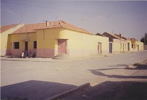 TELAGH MAISON 12 A GOMEZ